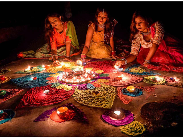 Diwali 2024: दिवाली 31 अक्तूबर या 1 नवंबर? अब संशय कर लें पूरी तरह खत्म, पंडितों ने ले लिया निर्णय