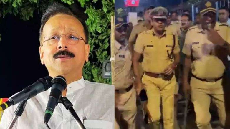 Baba siddique: ncp नेता बाबा सिद्दीकी की गोली मारकर हत्या, मुंबई पुलिस ने दो संदिग्धों को हिरासत में लिया