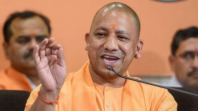 Cm yogi election campaign: bjp की धमाकेदार जीत में cm योगी का जलवा, जबरदस्त स्ट्राइक रेट से मार लिया मैदान