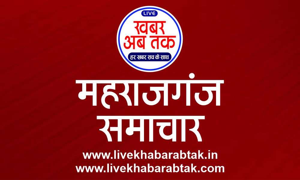 महराजगंज महोत्सव बना यादगार, 3,000 से अधिक प्रतिभागियों ने दिखाया अपना हुनर