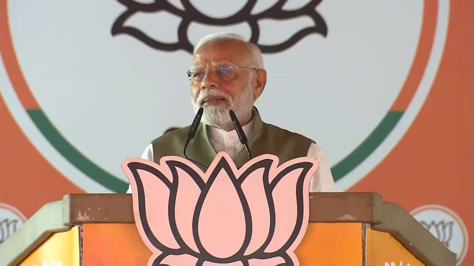 हरियाणा में bjp की जीत क्यों हुई? Pm मोदी ने बताया, कहा- मैं यहां के लोगों को विश्वास दिलाता हूं…