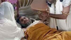 difficult scene in ramayan 2